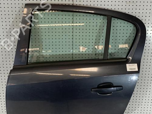 Dør venstre bak OPEL CORSA D (S07) 1.3 CDTI (L08, L68) (75 hp) 21719765