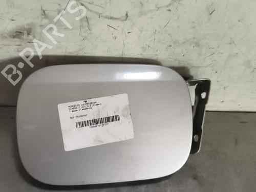 Used Fuel flap MERCEDES-BENZ E-CLASS (W211) E 280 CDI (211.023) (177 hp) 29351277