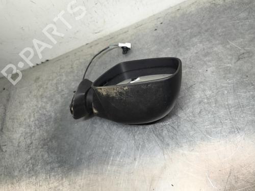 Right mirror DACIA SANDERO 1.4 (BS0C, BS0A, BS0G, BS1F, BS0E) | BP31257862C27