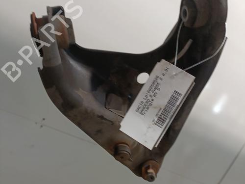 Right front suspension arm DACIA SANDERO II TCe 90 (B8M1, B8MA, B8AC) | BP29351201M13 