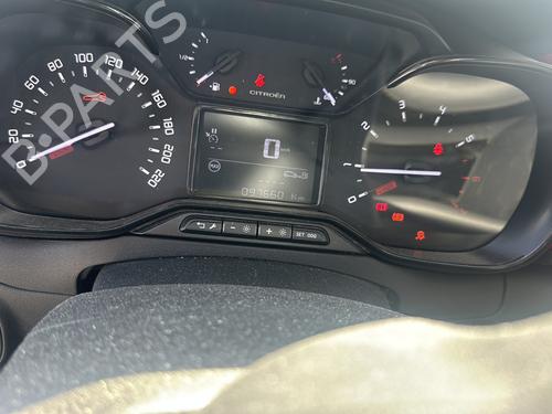 Bremselys CITROËN C3 III (SX) 1.2 THP 110 (SXHNPS, SXHNZT, SXHNZ6) | BP31041648L11  - Image 6