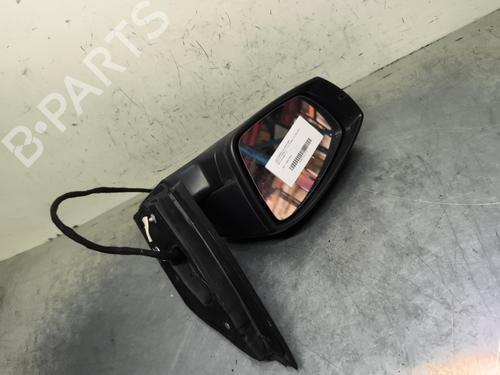 Retrovisore sinistro VW POLO V (6R1, 6C1) 1.4 TDI (75 hp) 31662863