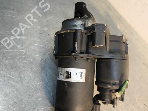 Starter PEUGEOT 207 (WA_, WC_) 1.4 HDi | BP30110337M8