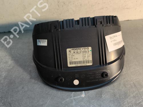 Instrument cluster BMW 3 (E90) 320 d | BP29733436C47 - Image 2