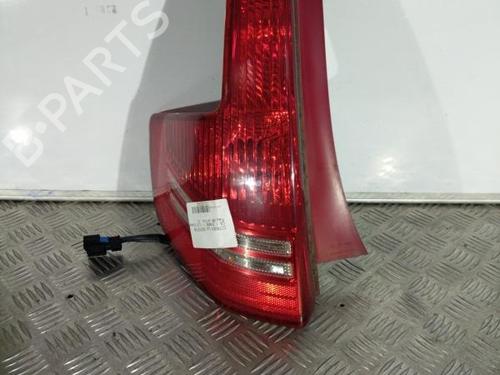 Used Left taillight Left taillight 21715839 21715839