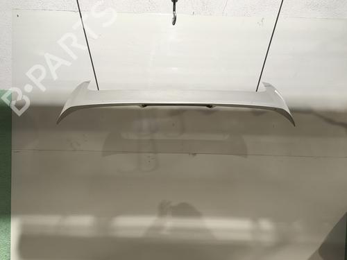 Used Rear spoiler FORD FIESTA VI (CB1, CCN) 1.25 (60 hp) 30829861