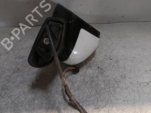 Left mirror CITROËN C3 II (SC_) 1.4 HDi 70 (SC8HZC, SC8HR0, SC8HP4) | BP21720752C26 