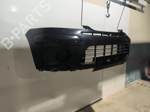 Front bumper CITROËN C3 I (FC_, FN_) 1.4 HDi | BP29538238C7 