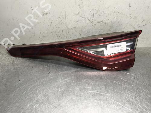 Used Right tailgate light RENAULT MEGANE IV Hatchback (B9A/M/N_) 1.2 TCe 130 (B9MR) (130 hp) 32997194