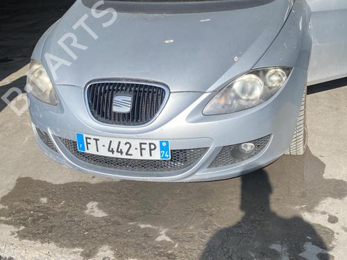 Headlight switch SEAT LEON (1P1) 1.9 TDI | BP22033871I24  - Image 8