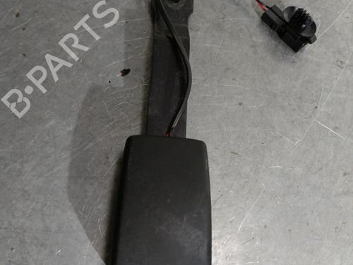 Seat buckle RENAULT CLIO III (BR0/1, CR0/1) 1.4 16V | BP29081896I32 