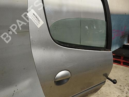 Used Right rear door Right rear door 39640157 39640157