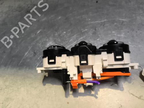 Climate control PEUGEOT 208 I (CA_, CC_) 1.4 HDi | BP28442670I5
