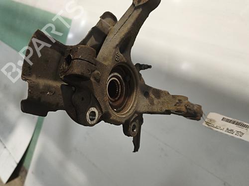 Used Left front steering knuckle Left front steering knuckle ALFA ROMEO MITO (955_) 1.3 MultiJet (955AXP1A, 955AYC1A) (95 hp) 36150640 36150640