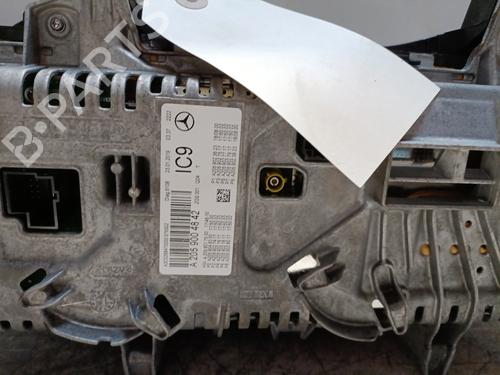 Used Instrument cluster Instrument cluster 23823450 23823450