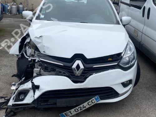 Control unit RENAULT CLIO IV (BH_) 1.5 dCi 75 | BP24181608M11 - Image 7