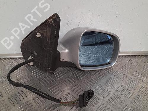 Right mirror VW BORA I (1J2) 1.9 TDI | BP21698528C27 
