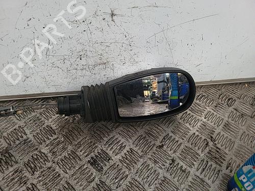 Used Left mirror FIAT PUNTO (188_) 1.2 60 (188.030, .050, .130, .150, .230, .250) (60 hp) 21718879