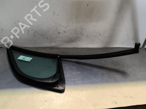 Used Front right quarter glass CITROËN C3 II (SC_) 1.4 HDi 70 (SC8HZC, SC8HR0, SC8HP4) (68 hp) 29538091