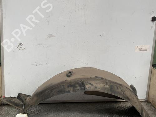 Wheel arch SMART CITY-COUPE (450) 0.6 (S1CLB1, 450.331, 450.336) | BP21700904C56 