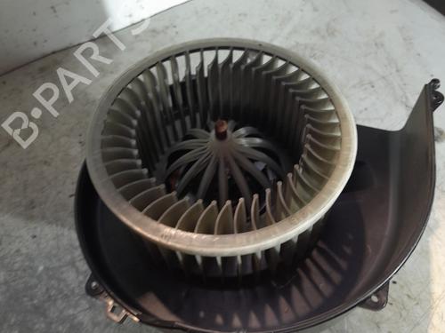 Varmvifte SEAT IBIZA IV (6J5, 6P1) 1.6 TDI (90 hp) 22789356