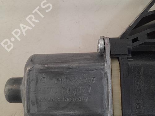 Fensterheber rechts vorne FORD FIESTA VI (CB1, CCN) 1.6 TDCi | BP21710454C23 