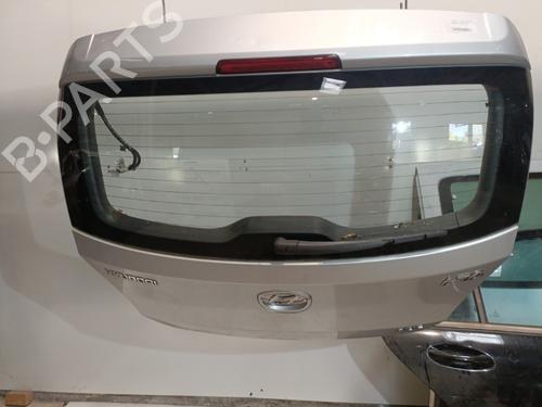Tailgate HYUNDAI i30 (FD) 1.6 CRDi | BP21703786C6 
