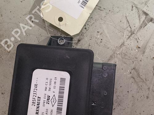 Used Electronic module Electronic module RENAULT ZOE (BFM_) ZOE (BFMC, BFMD) (136 hp) 33315999 33315999