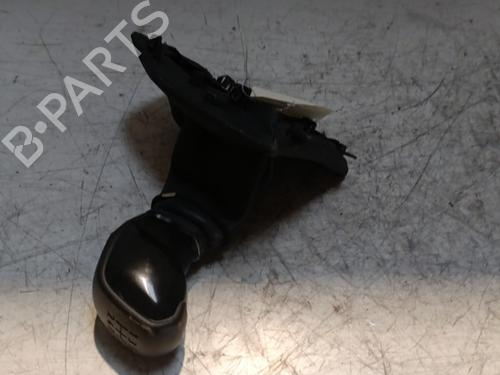 Used Shift knob Shift knob PEUGEOT 208 I (CA_, CC_) 1.2 VTI 82 (82 hp) 21717008 21717008