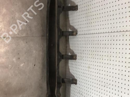 Used Rear bumper reinforcement KIA CARENS III MPV (UN) 2.0 CRDi 140 (140 hp) 21695465