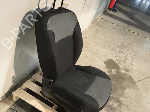 Used Right front seat Right front seat RENAULT KANGOO Express (FW0/1_) 1.5 dCi 90 (FW0G, FW05, FW08, FW11) (90 hp) 29571909 29571909