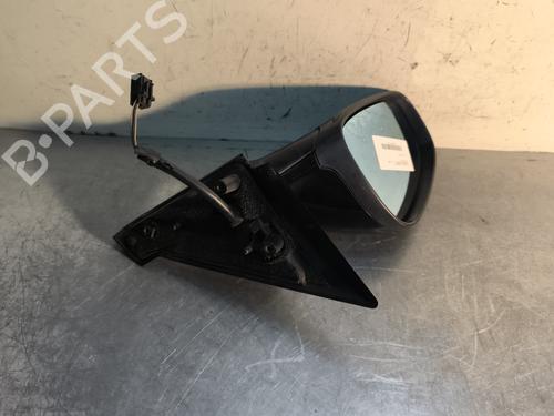 Used Left mirror ALFA ROMEO MITO (955_) 1.3 MultiJet (955AXP1A, 955AYC1A) (95 hp) 29733576