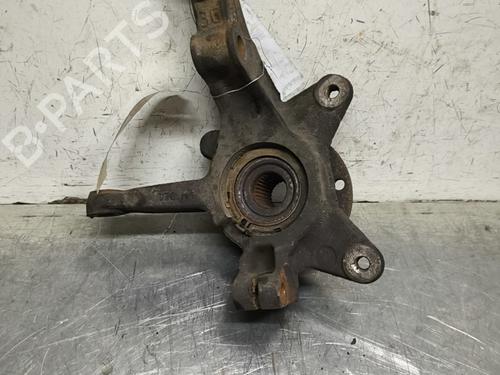 Left front steering knuckle RENAULT KANGOO Express (FW0/1_) 1.5 dCi 90 (FW0G, FW05, FW08, FW11) | BP33051461M25 - Image 3