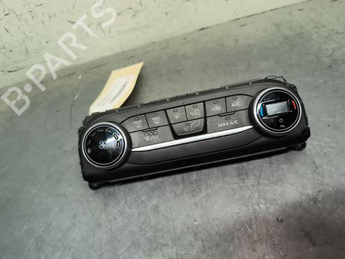 climate-control-ford-fiesta-vii-hj-hf-2017-31872291 main image