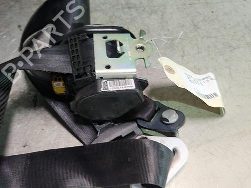 Front right belt tensioner PEUGEOT 208 I (CA_, CC_) 1.6 HDi / BlueHDi 75 | BP27213917C88