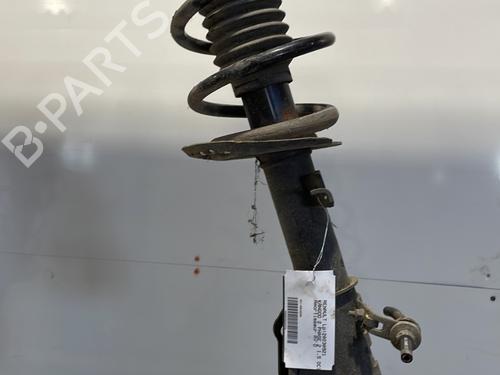 Højre fortil støddæmper RENAULT KANGOO Express (FW0/1_) 1.5 dCi 90 (FW0G, FW05, FW08, FW11) (90 hp) 23041990