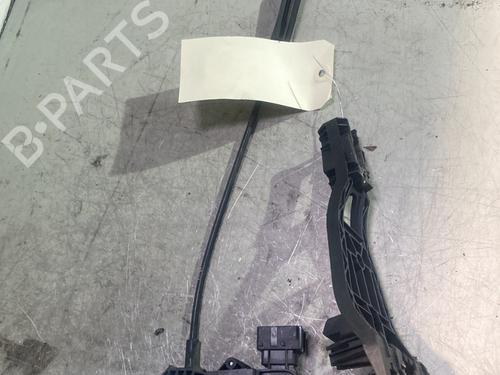 Front left lock OPEL CORSA D (S07) 1.4 (L08, L68) | BP27213896C98 