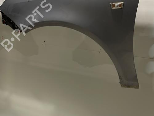 Left front fenders OPEL CORSA D (S07) 1.3 CDTI (L08, L68) | BP23821989C41 