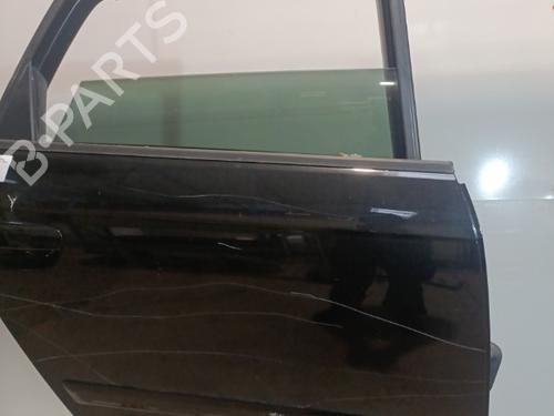 Right rear door AUDI A3 Sportback (8PA) 2.0 TDI 16V | BP21709629C5 