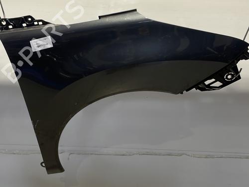 Used Right front fenders PEUGEOT 3008 I MPV (0U_) 1.6 HDi (109 hp) 24346728