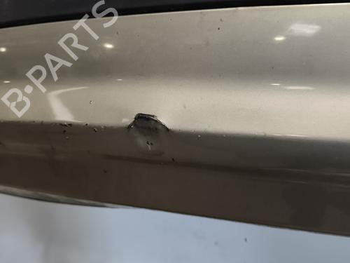 Used Rear bumper Rear bumper HYUNDAI ELANTRA III (XD) 2.0 CRDi (113 hp) 33556050 33556050