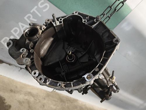 Gearbox FIAT PANDA (312_, 319_) 1.2 (312PXA1A) | BP37502202M3 - Image 3
