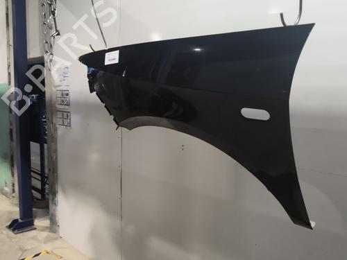 Left front fenders SEAT IBIZA IV (6J5, 6P1) 1.2 TDI | BP29538198C41 