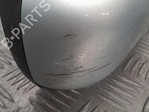 Right mirror RENAULT LAGUNA II Grandtour (KG0/1_) 1.9 dCi (KG0G) | BP21707708C27 