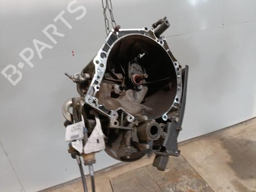 Gearbox CITROËN C4 II (NC_) 1.6 HDi 115 | BP28166197M3 - Image 2