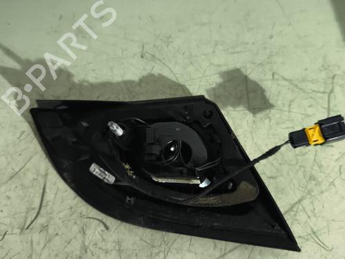 Used Right tailgate light Right tailgate light DS DS 4 / DS 4 CROSSBACK (NX_) 1.6 BlueHDi 120 (120 hp) 24847476 24847476