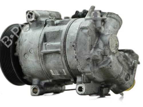 AC-Kompressor AC-Kompressor 38343106 38343106