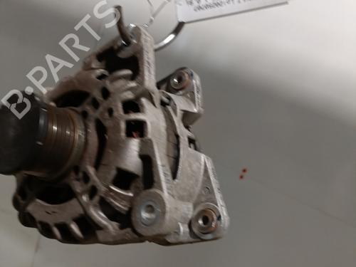Generator RENAULT CAPTUR I (J5_, H5_) 0.9 TCe 90 (90 hp) 29003618