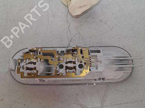 Used Interior roof light Interior roof light RENAULT MODUS / GRAND MODUS (F/JP0_) 1.5 dCi 90 (88 hp) 22033997 22033997