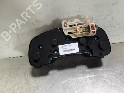 Used Instrument cluster OPEL ASTRA G Hatchback (T98) 1.6 16V (F08, F48) (101 hp) 27810000